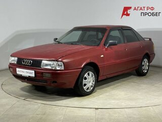 Audi 80 IV (B3)
