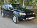 2012 Volvo XC90 I Рестайлинг, чёрный - вид 5