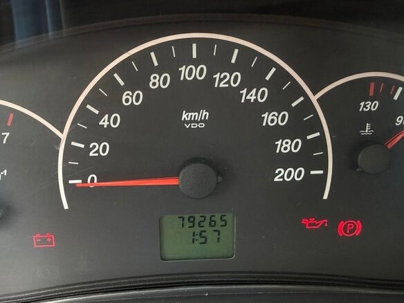 2012 Lada (ВАЗ) Priora I, серебристый, 500000 рублей - вид 5