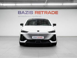 2023 Changan UNI-V I, белый, 2465000 рублей, вид 2