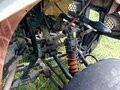 2014 Armada ATV 150C, чёрный, 70000 рублей - вид 11