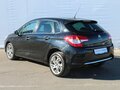 2011 Citroen C4 II, чёрный - вид 6