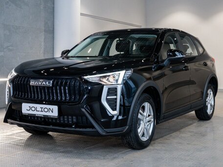 Haval Jolion I Рестайлинг 2