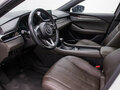 2023 Mazda 6 Atenza III (GJ) Рестайлинг 2, белый, 2771000 рублей - вид 9