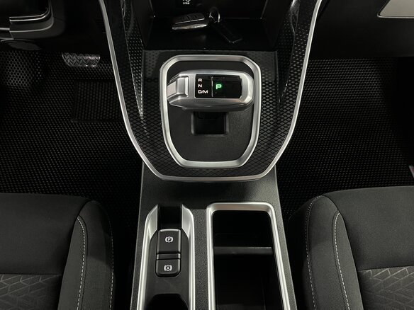 2026 Haval M6 II, белый, 2099000 рублей - вид 14