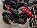 2026 Loncin CR4, красный, 219900 рублей - вид 1