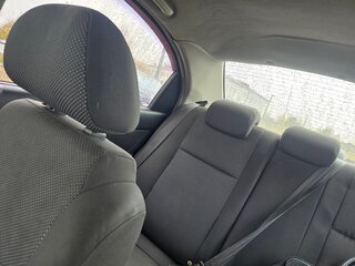 2007 Chevrolet Aveo I Рестайлинг, оранжевый, 177000 рублей, вид 5