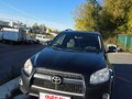 2010 Toyota RAV4 III (XA30) Рестайлинг, чёрный, 1090000 рублей