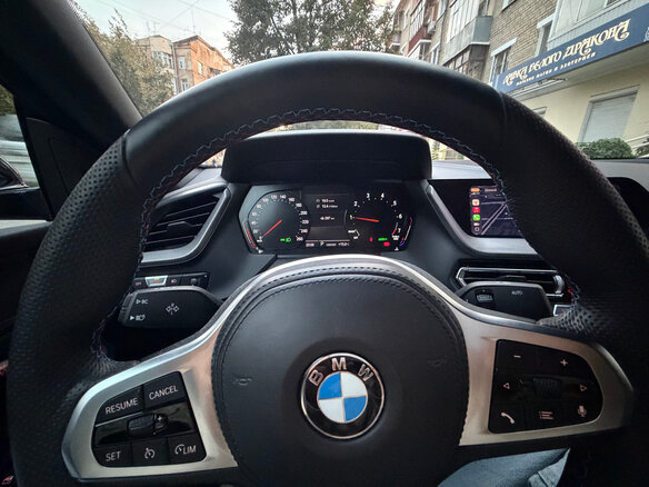 2020 BMW 2 серии Gran Coupe 218i F44, серый, 2940000 рублей - вид 10