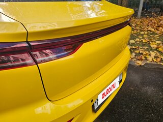 2023 FAW Bestune B70 I, жёлтый, 2050000 рублей, вид 5