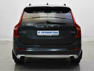 2018 Volvo XC90 II, серый, 3660000 рублей, вид 3