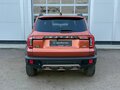 2023 Haval Dargo I, оранжевый, 2402000 рублей - вид 3