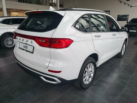 Haval M6 II