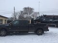 2015 Ford F-250, чёрный, 9800000 рублей