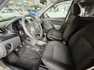 2026 Lada (ВАЗ) Granta I Рестайлинг, коричневый, 1116000 рублей, вид 3