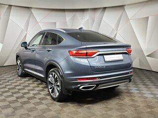 2021 Geely Tugella I, серый, 2150000 рублей, вид 4