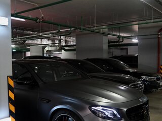 2018 Mercedes-Benz E-Класс AMG 63 AMG S V (W213), белый, 7400000 рублей, вид 2