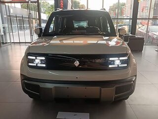 2026 Baojun Yep Plus, белый, 1557000 рублей, вид 2
