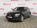 2015 Audi Q5 I (8R) Рестайлинг, чёрный, 1536000 рублей