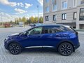 2017 Peugeot 3008 II, синий, 1375000 рублей - вид 7