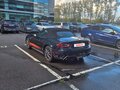 2016 Fiat 124 Spider I, чёрный, 2500000 рублей - вид 10