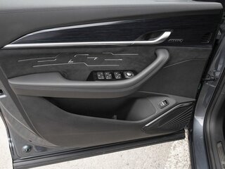 2026 Geely Monjaro I Рестайлинг, серый, 4905441 рублей, вид 5