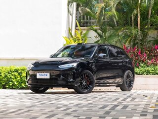 2025 Aito M5 I Рестайлинг, чёрный, 5450000 рублей, вид 1