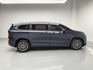 2024 Hyundai Custo I Рестайлинг, синий, 3090000 рублей, вид 5