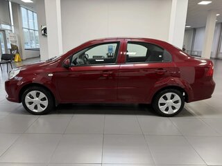 2021 Chevrolet Nexia I, красный, 790000 рублей, вид 2