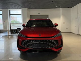 2026 Москвич М70, красный, 3499000 рублей, вид 2