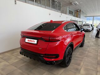2024 Knewstar 001, красный, 2850000 рублей, вид 4