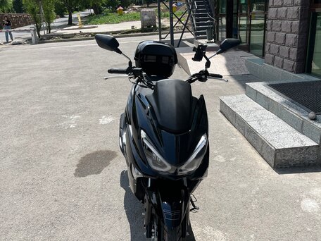 2022 Racer Arrow, чёрный, 80000 рублей, вид 1
