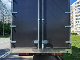 2021 ГАЗ ГАЗель Next, белый, 1950000 рублей, вид 4