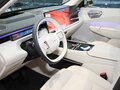 2025 Lynk & Co 900, чёрный - вид 7