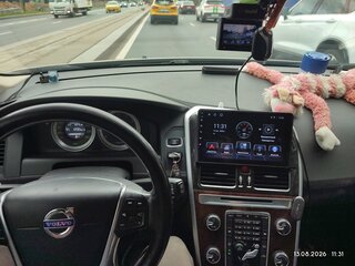 2011 Volvo XC60 I, бежевый, 1300000 рублей, вид 3