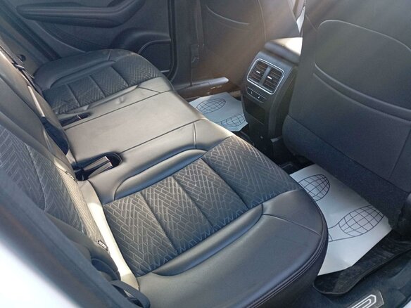 2024 Haval F7 I Рестайлинг, белый, 1285000 рублей - вид 10