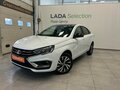 2025 Lada (ВАЗ) Vesta I Рестайлинг (NG), белый, 1749000 рублей