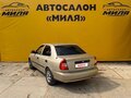 2004 Hyundai Accent II Рестайлинг, бежевый - вид 2