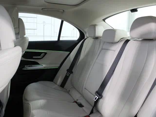 2024 Mercedes-Benz E-Класс 200 VI (W214, S214), серый, 6750000 рублей, вид 3