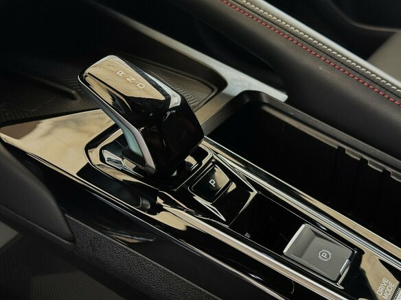 2024 Geely Coolray I Рестайлинг, серый - вид 8
