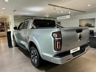 2026 Great Wall Poer I Рестайлинг, серый, 3899000 рублей, вид 3