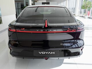 2026 Voyah Passion I, чёрный, 6244900 рублей, вид 4