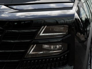 2026 Jetour Dashing I, чёрный, 3029900 рублей, вид 5