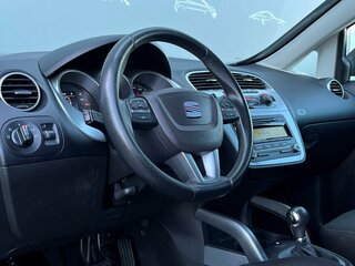 2013 SEAT Altea Freetrack I Рестайлинг, серый, 1198700 рублей, вид 5