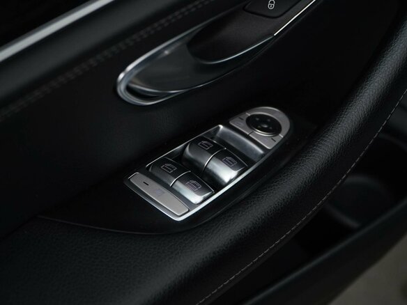 2020 Mercedes-Benz E-Класс 200 V (W213, S213, C238) Рестайлинг, чёрный - вид 15