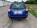 2010 Lada (ВАЗ) Priora I, синий - вид 2