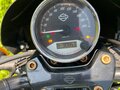 2019 Harley-Davidson Street 750, чёрный, 770000 рублей - вид 8