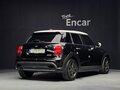 2022 Mini Hatch Cooper III (F55/F56) Рестайлинг 2, чёрный, 1740000 рублей - вид 3