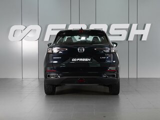 2025 Changan UNI-S I, чёрный, 3130000 рублей, вид 4