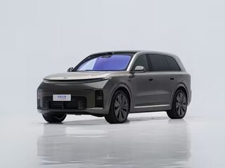 2026 Li Auto (Lixiang) L9 II, серый, 14439334 рублей, вид 1
